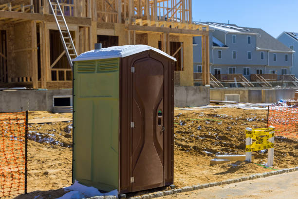 Best Construction site porta potty rental  in Gold River, CA