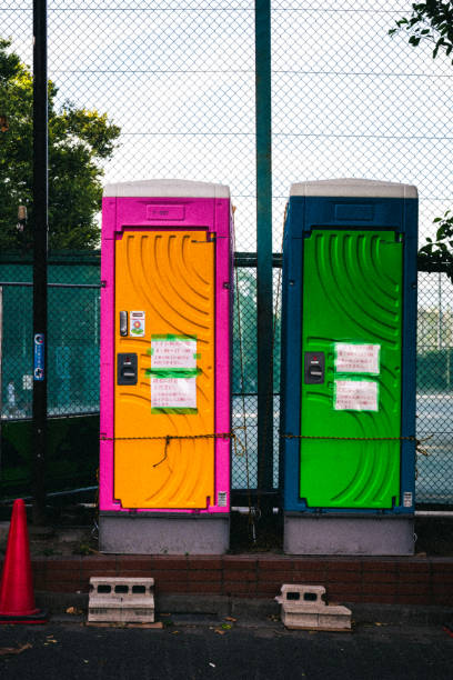 Best Affordable porta potty rental  in Gold River, CA