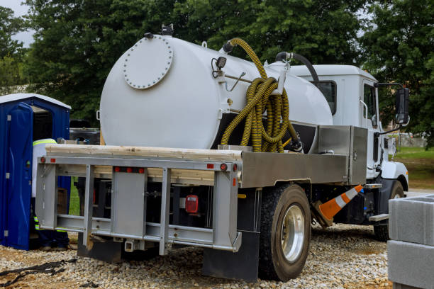 Best Luxury portable toilet rental  in Gold River, CA