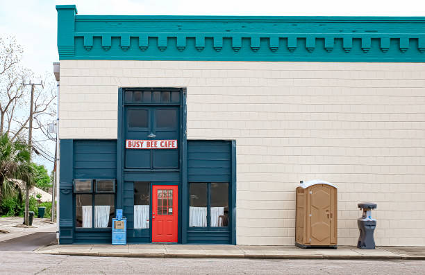 Best Emergency porta potty rental  in Gold River, CA