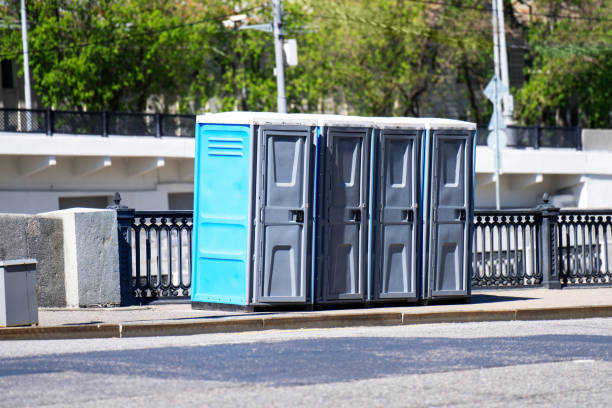 Best High-end porta potty rental  in Gold River, CA