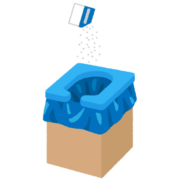 Portable Toilet Options We Offer in Gold River, CA