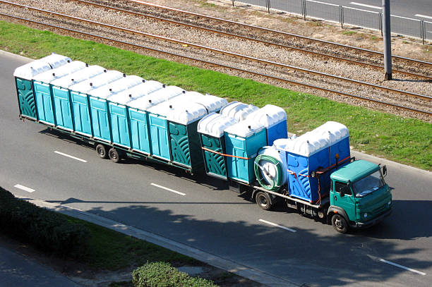 Best Portable toilet rental cost  in Gold River, CA